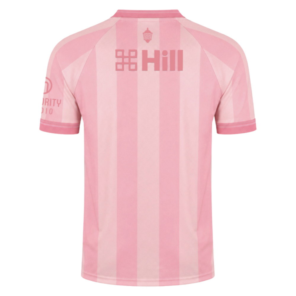 2026-2027 Cambridge Utd Third Shirt
