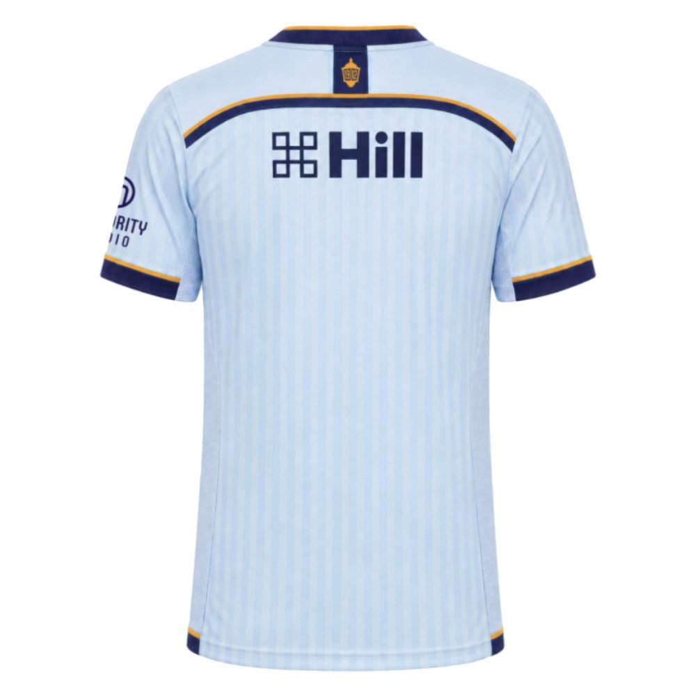 2026-2027 Cambridge Utd Away Shirt