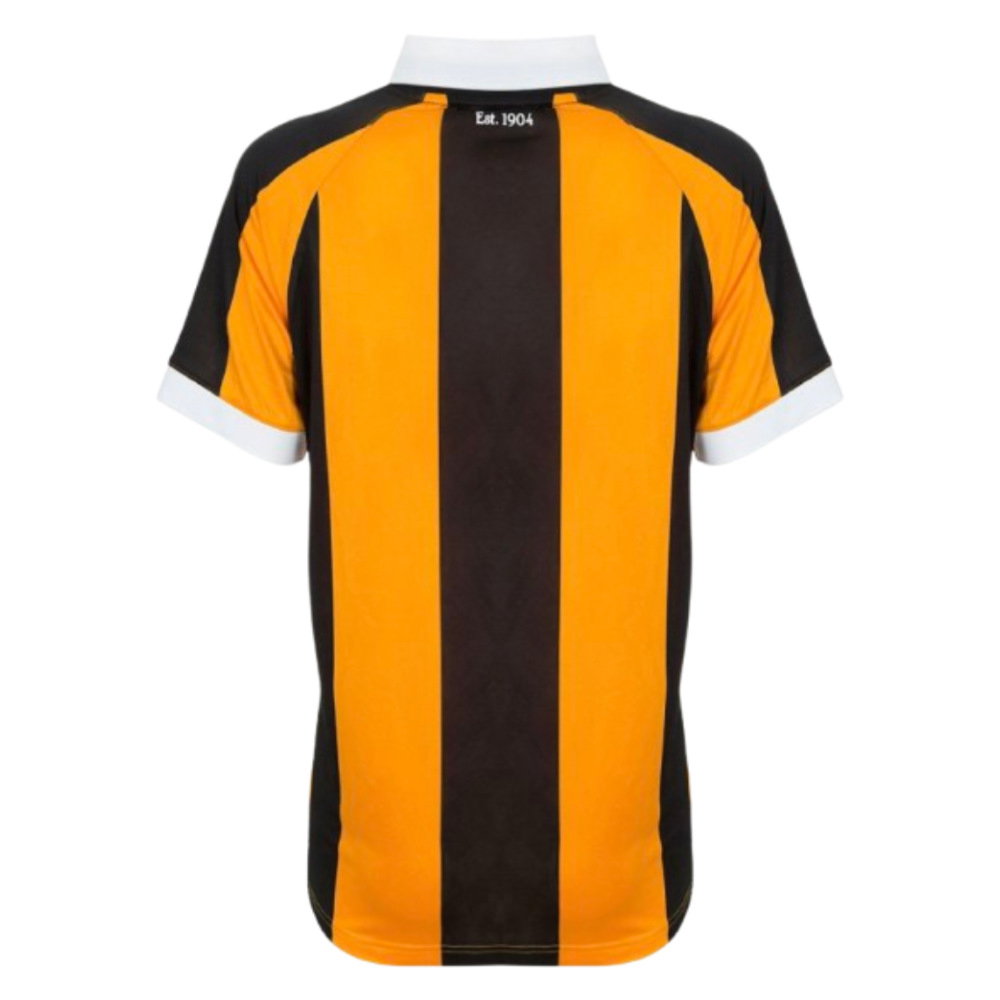 2026-2027 Hull City Home Shirt (Kids)