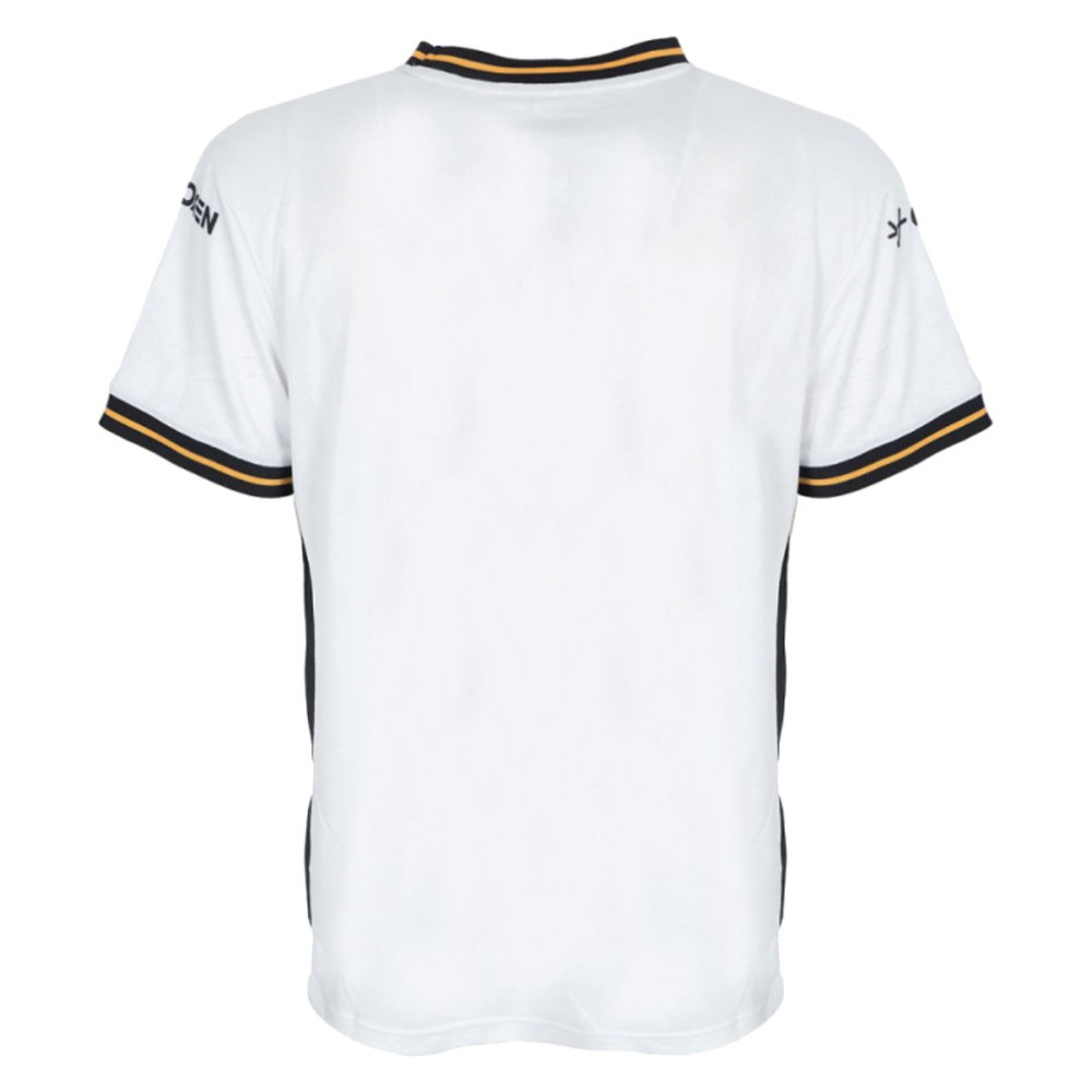 2026-2027 Hull City Away Shirt (Kids)