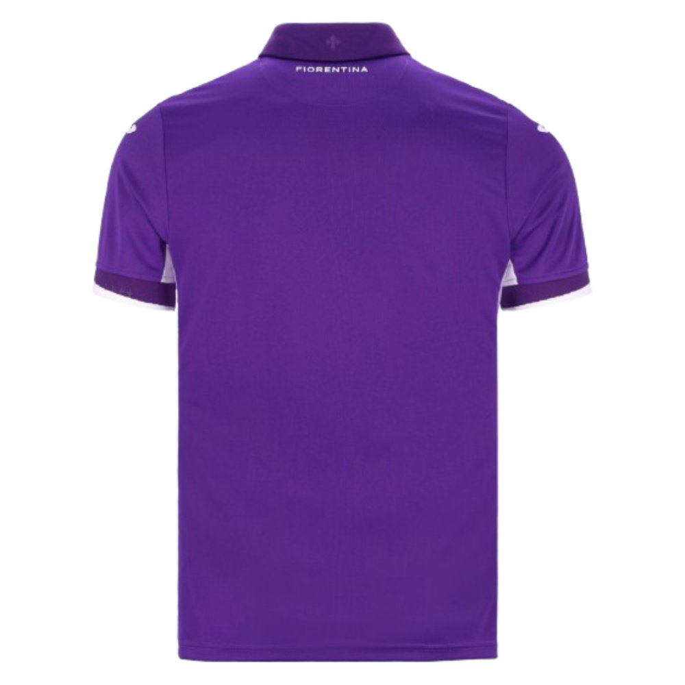 2026-2027 Fiorentina Home Shirt
