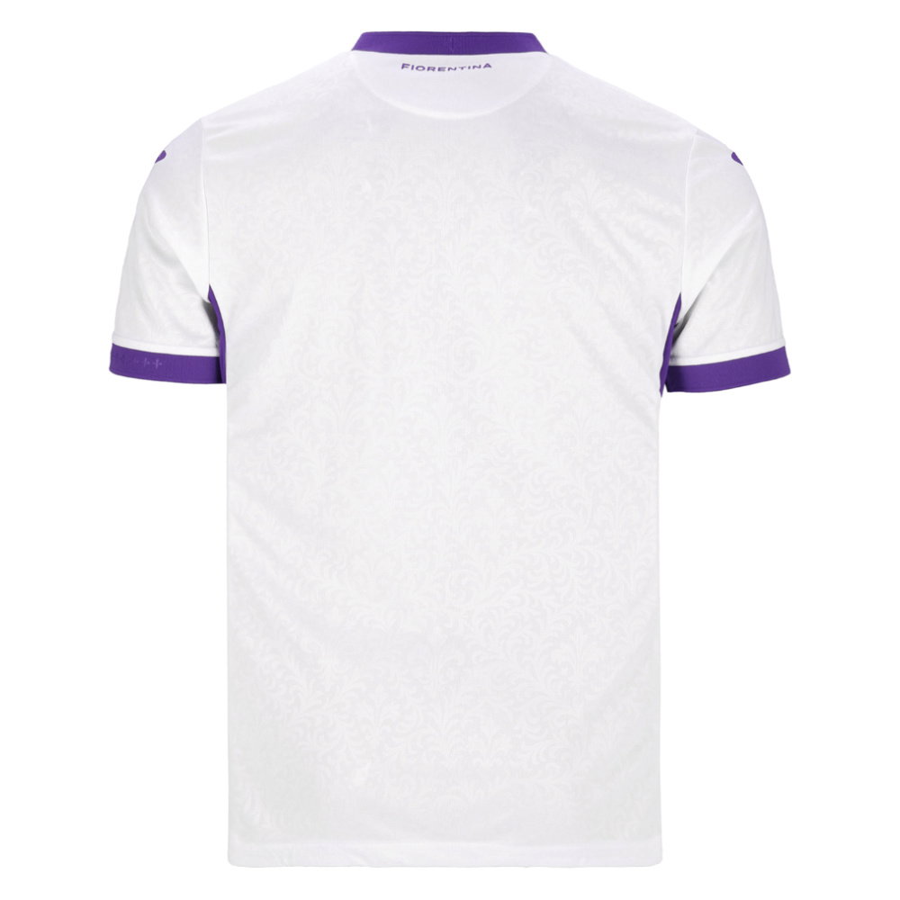 2026-2027 Fiorentina Away Shirt