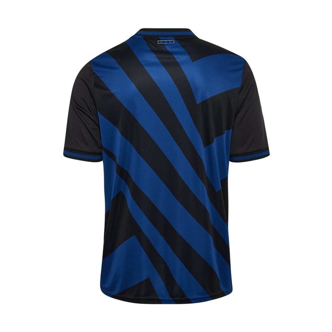 2026-2027 Hearts Third Shirt (Womens) (Your Name)