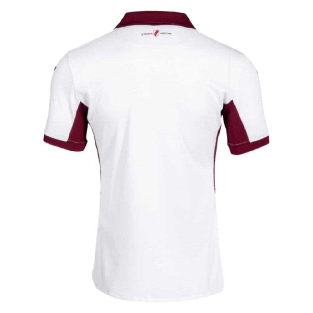 2026-2027 Torino Away Shirt (Sosa 24)