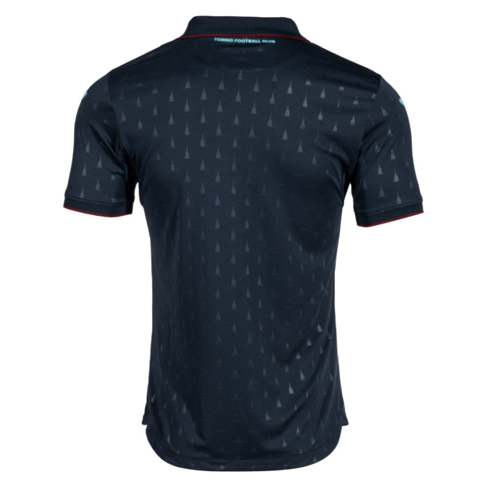 2026-2027 Torino Third Shirt