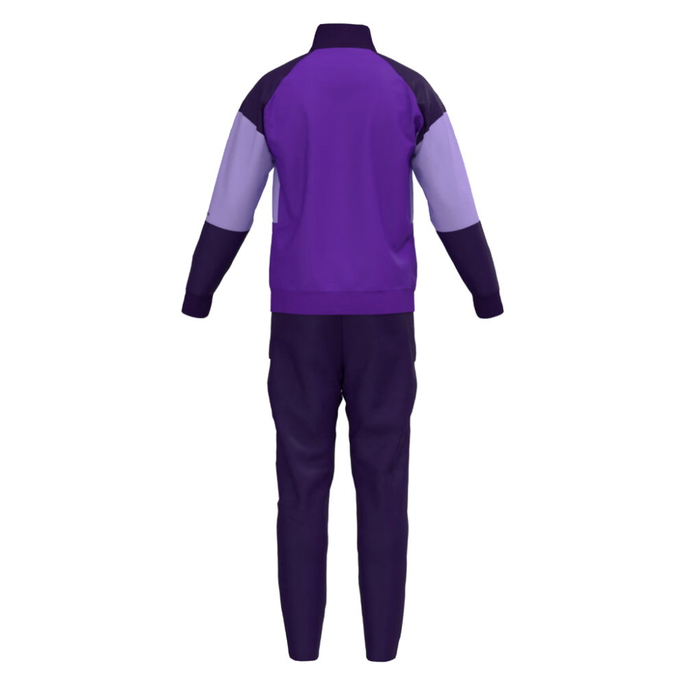 2026-2027 Fiorentina Tracksuit (Purple)