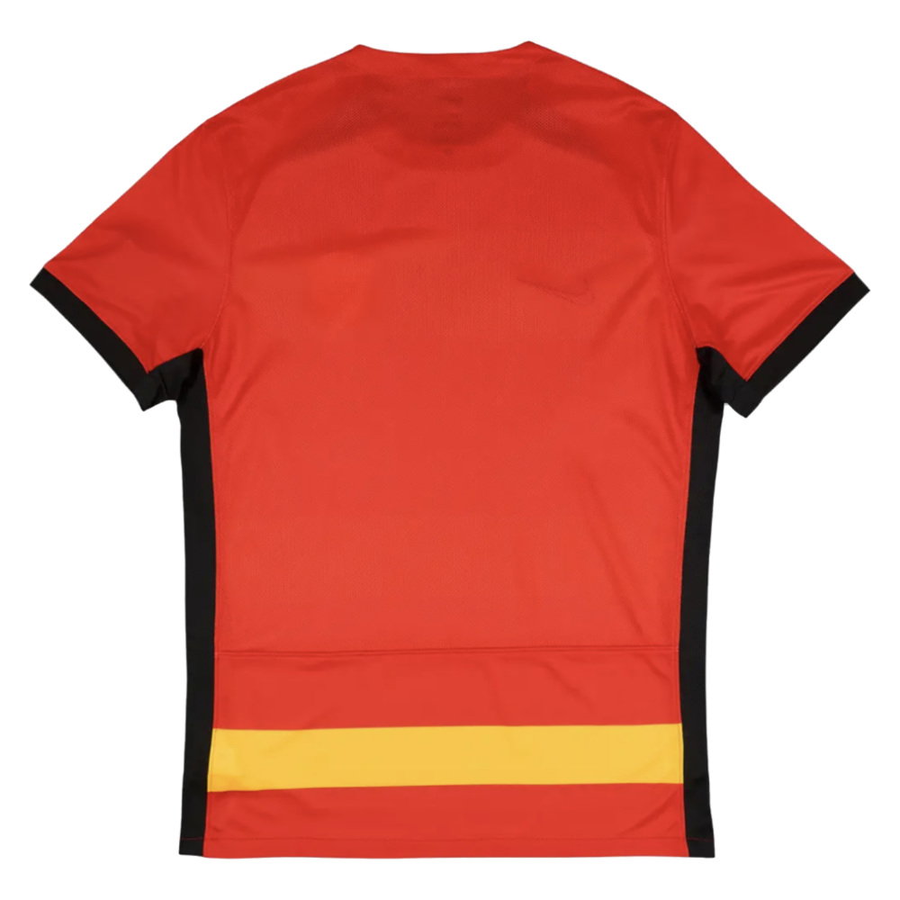 2024-2025 Benevento Calcio Home Shirt