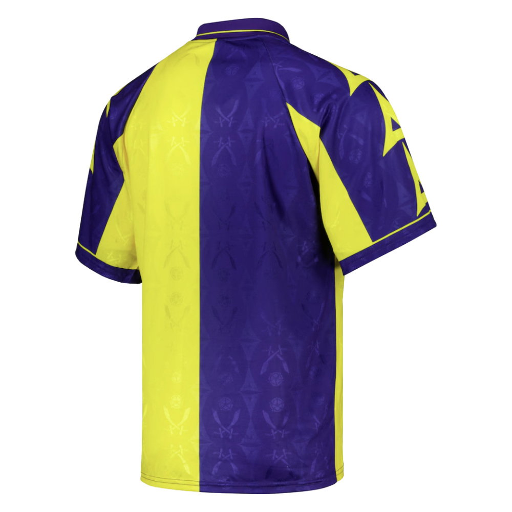 1995-1996 Sheffield United Away Retro Shirt