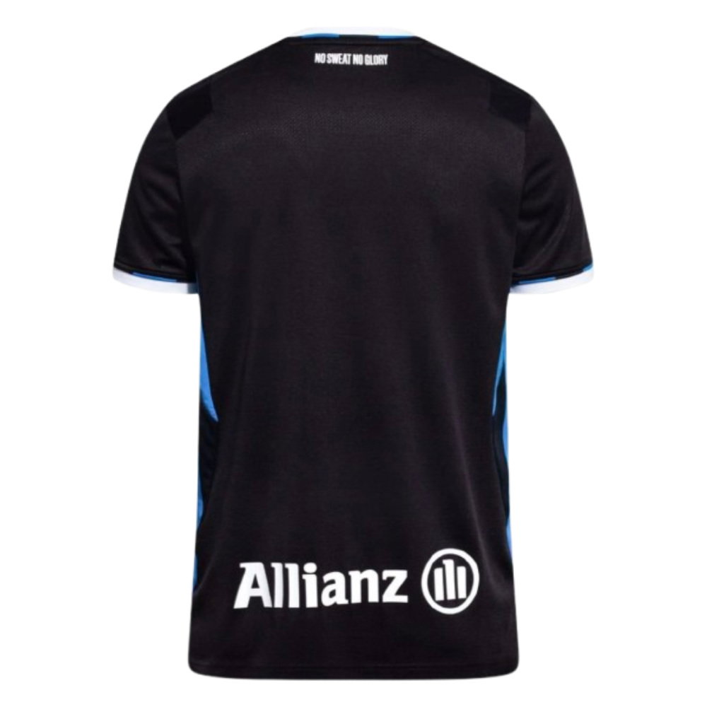 2026-2027 Club Brugge Home Shirt