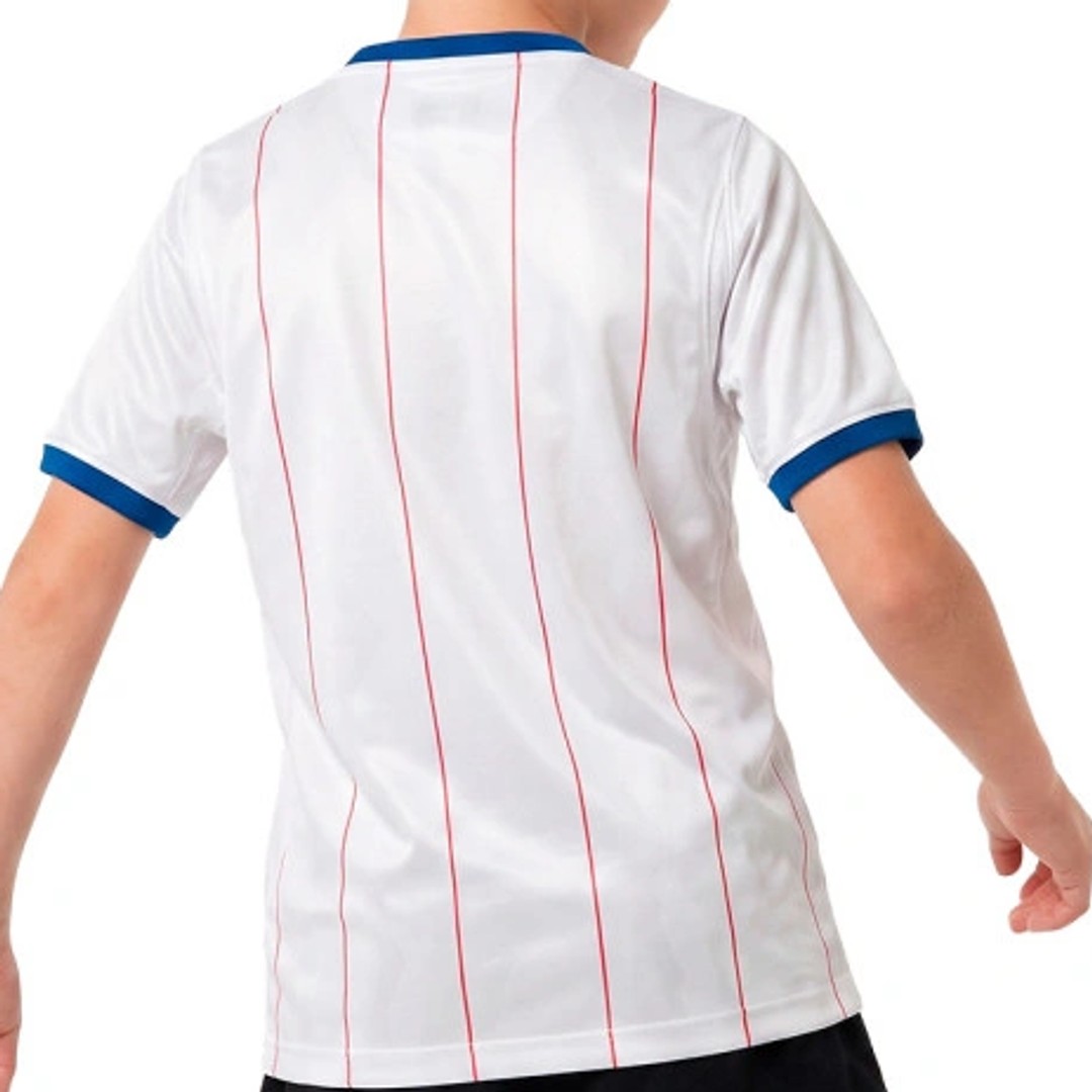 2026-2027 Chelsea Third Shirt (Kids)