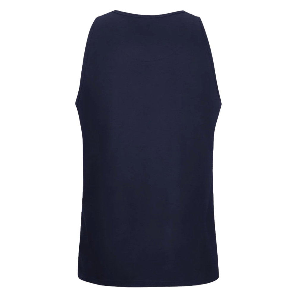 Nottingham Forest Essential Crest Vest (Navy)