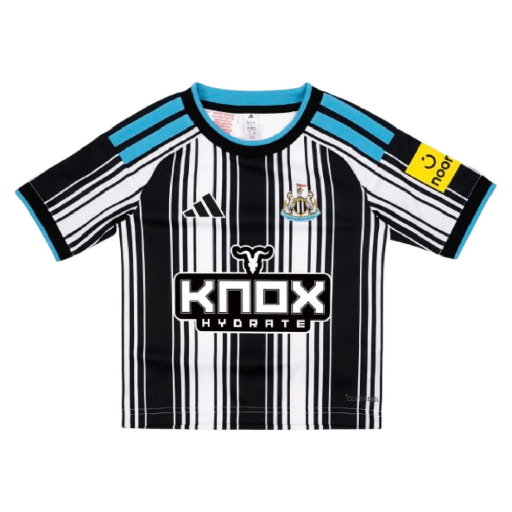 2026-2027 Newcastle Home Mini Kit