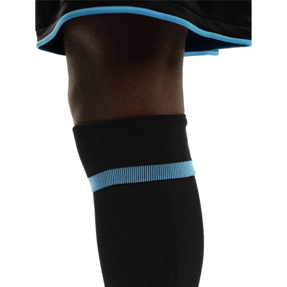 2026-2027 Newcastle Home Socks (Black)
