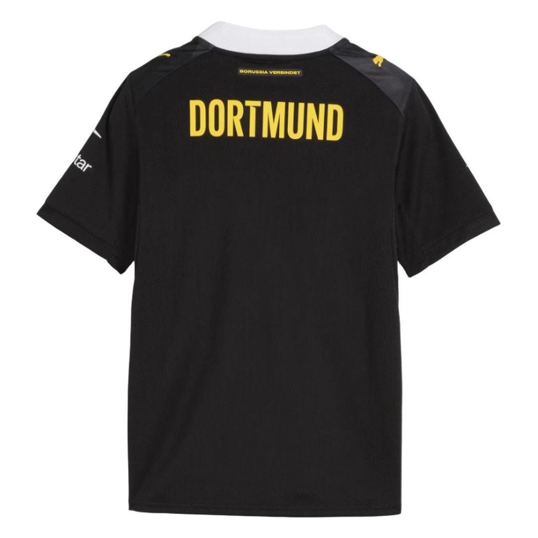 2026-2027 Borussia Dortmund Away Shirt