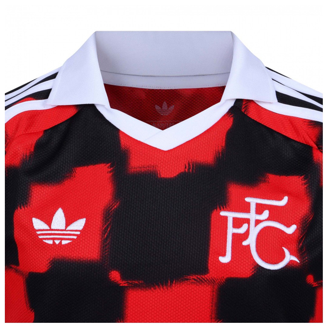 2026-2027 Fulham Away Shirt (Kids)