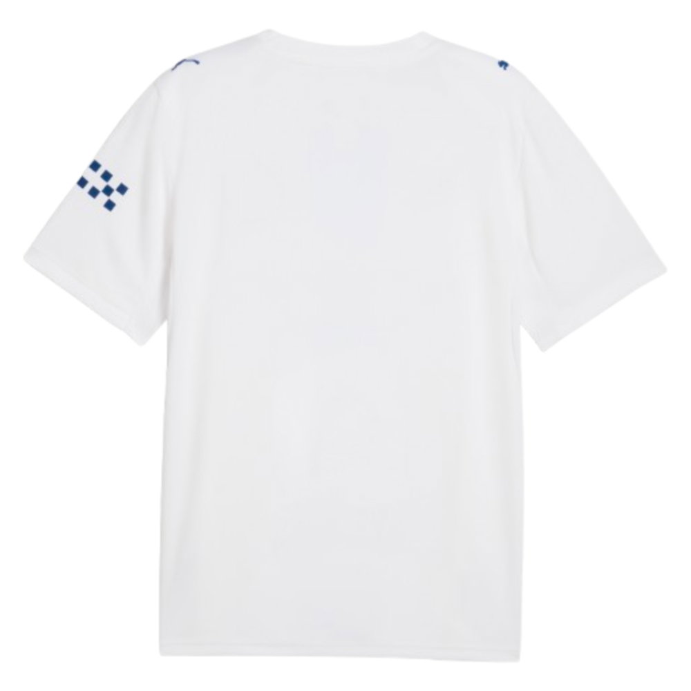 2026-2027 Man City Third Shirt