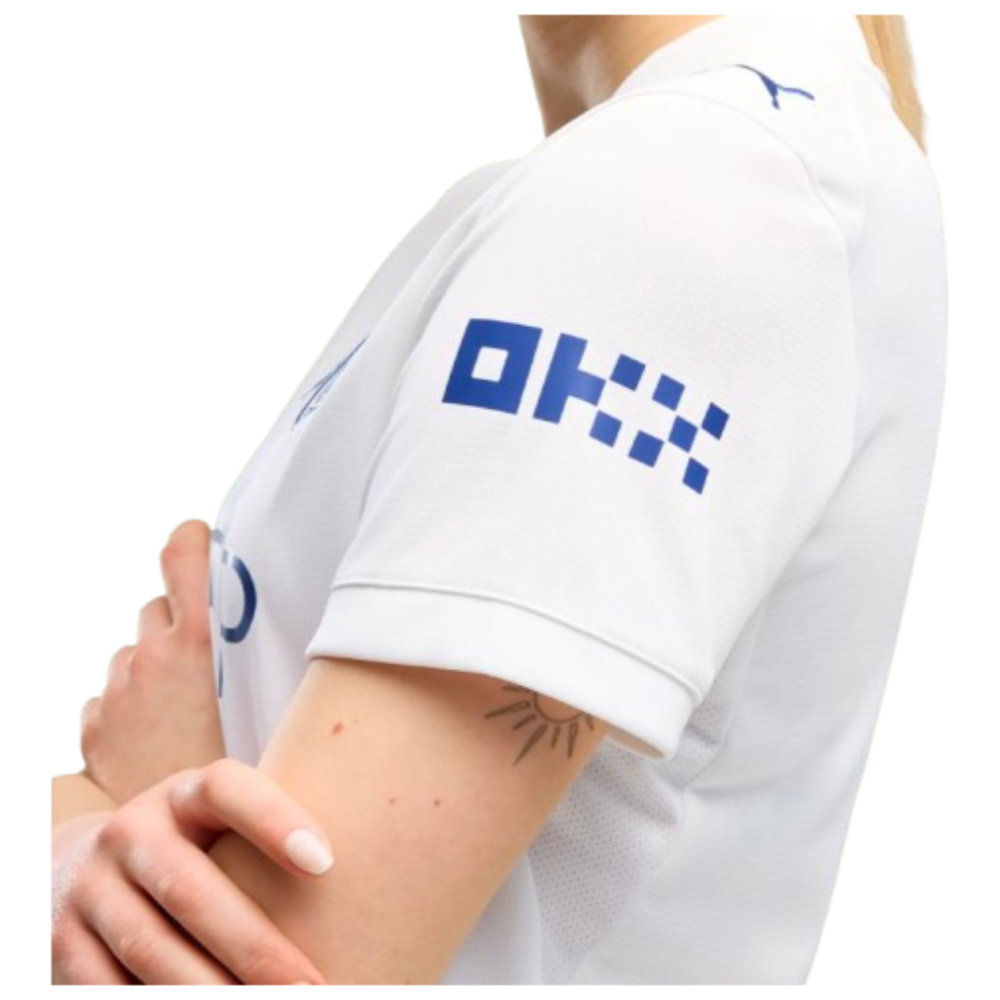 2026-2027 Man City Third Shirt