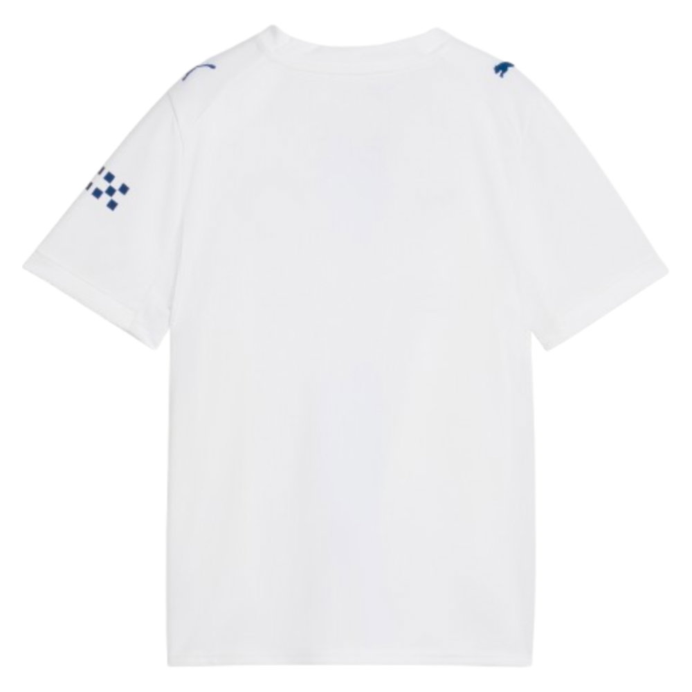 2026-2027 Man City Third Mini Kit
