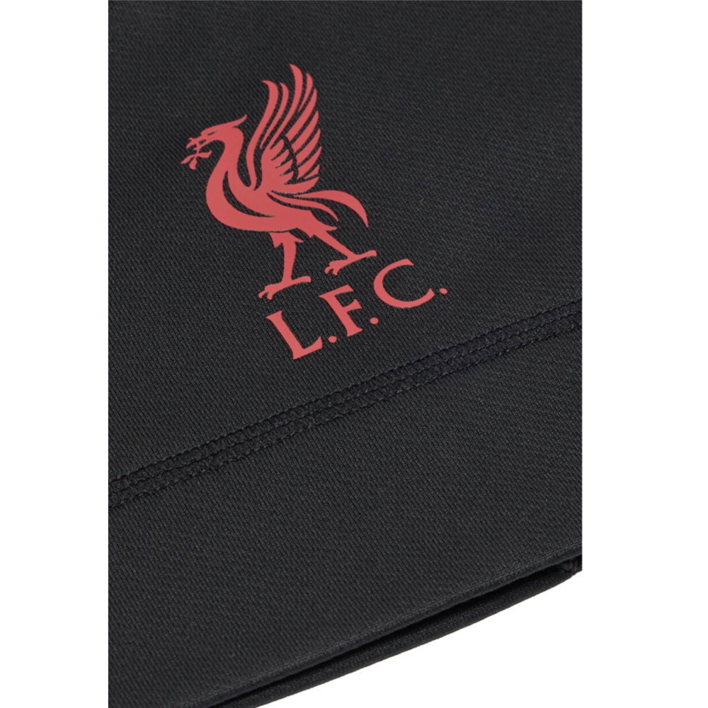 2026-2027 Liverpool Neckwarmer (Black)