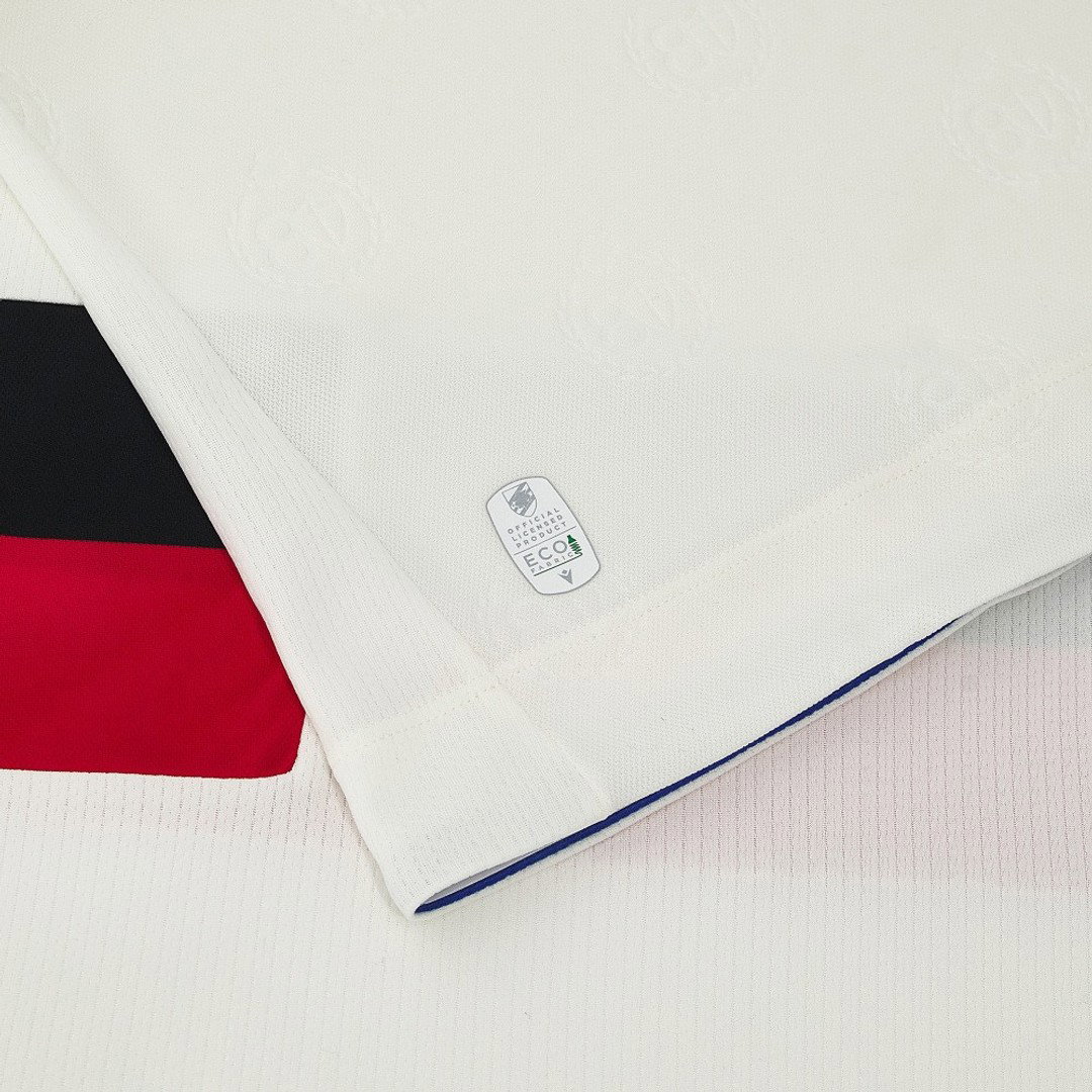 2026-2027 Sampdoria Away Shirt