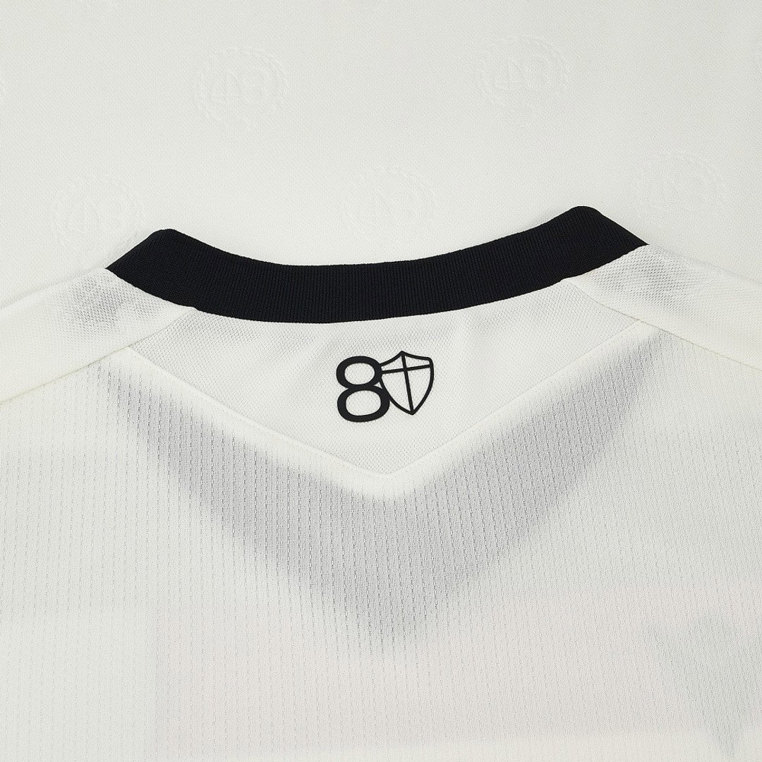 2026-2027 Sampdoria Away Shirt