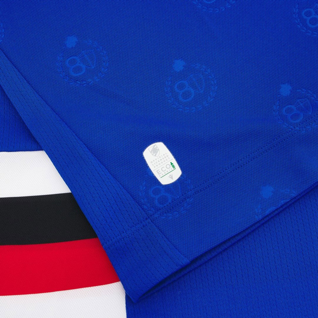 2026-2027 Sampdoria Home Shirt