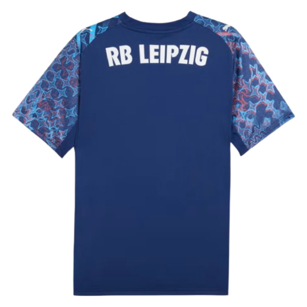 2026-2027 Red Bull Leipzig Third Shirt (Marc Guiu 9)
