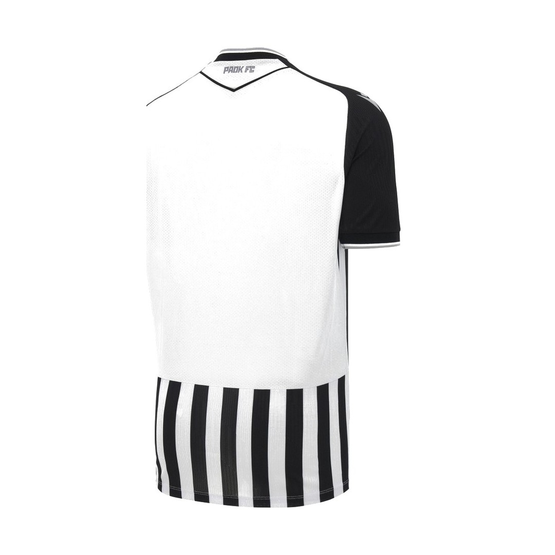 2026-2027 PAOK Salonika Home Shirt