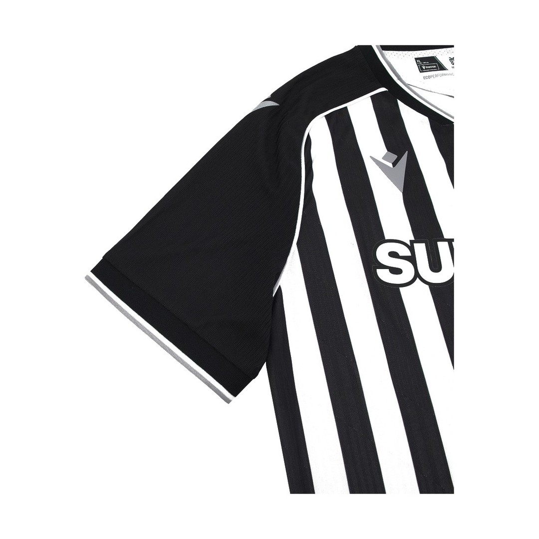 2026-2027 PAOK Salonika Home Shirt