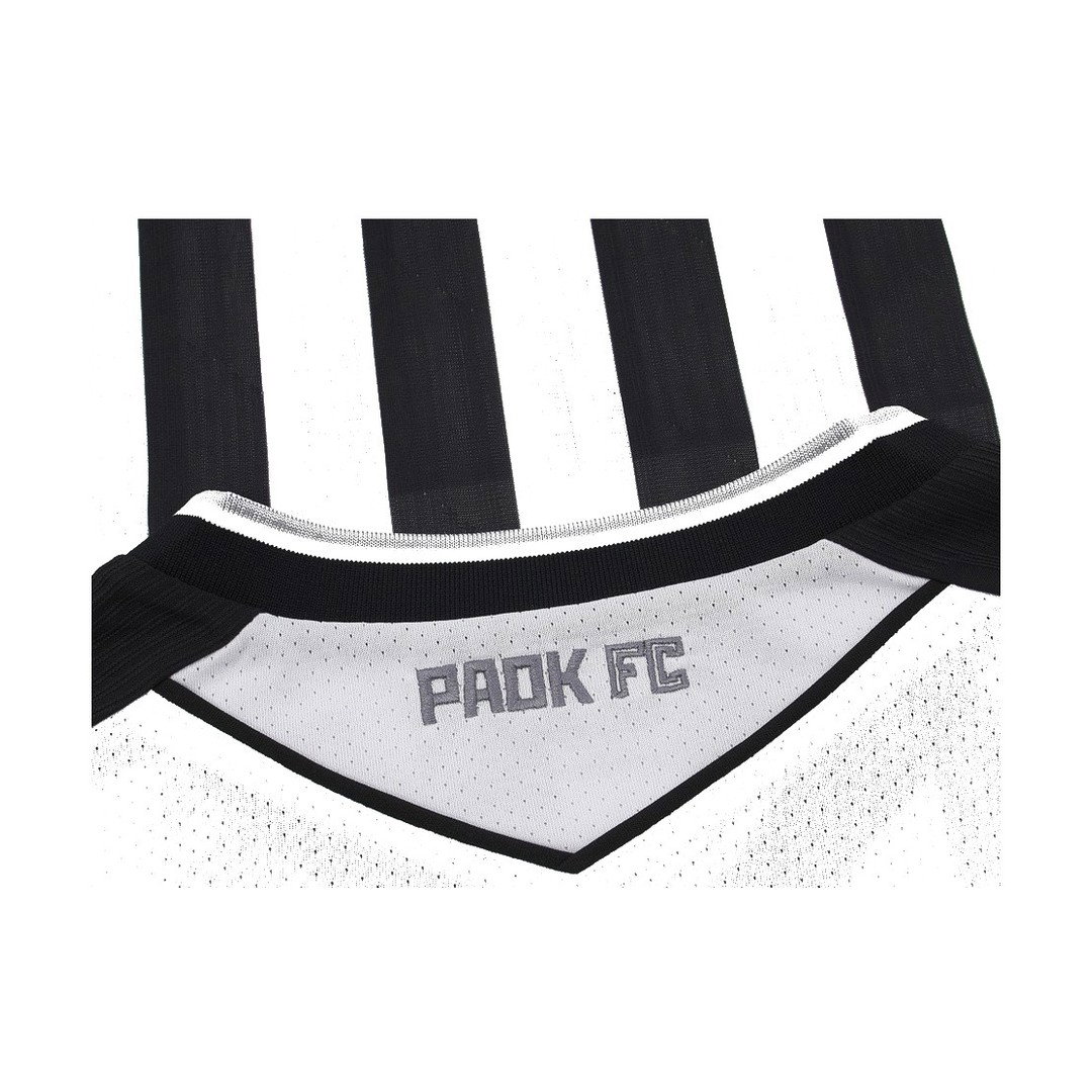 2026-2027 PAOK Salonika Home Shirt