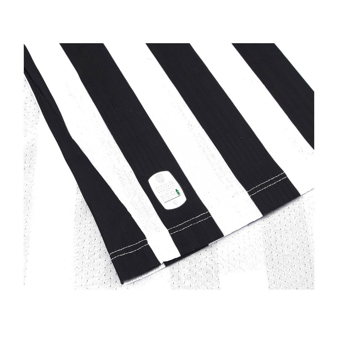 2026-2027 PAOK Salonika Home Shirt