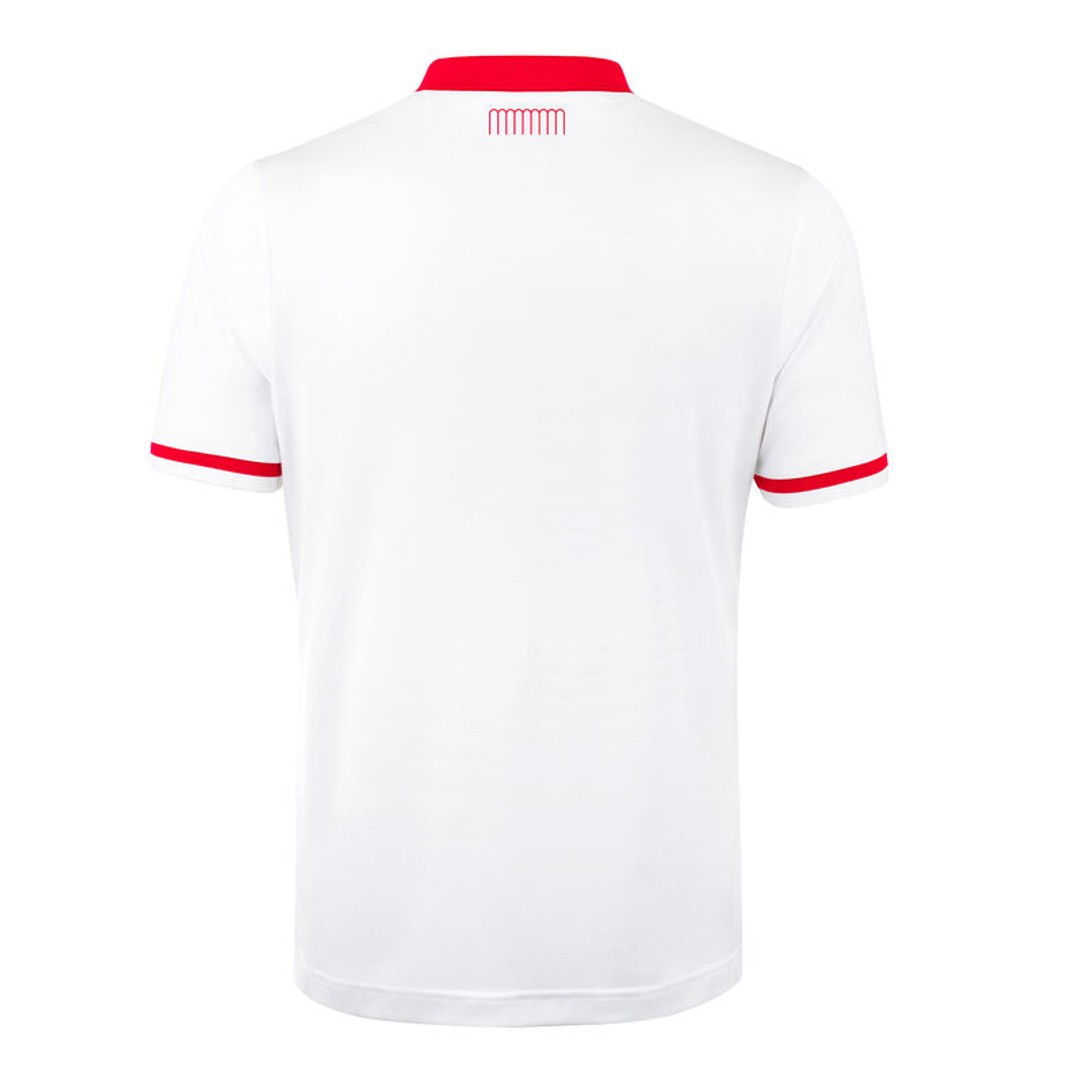 2026-2027 AS Monaco Home Shirt (Kids)