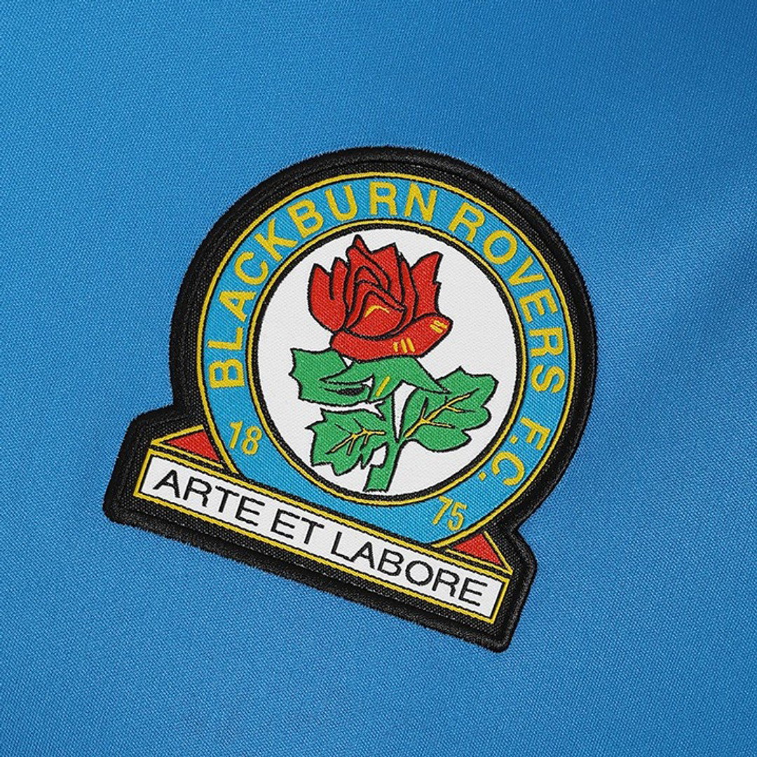 2026-2027 Blackburn Rovers Home Shirt