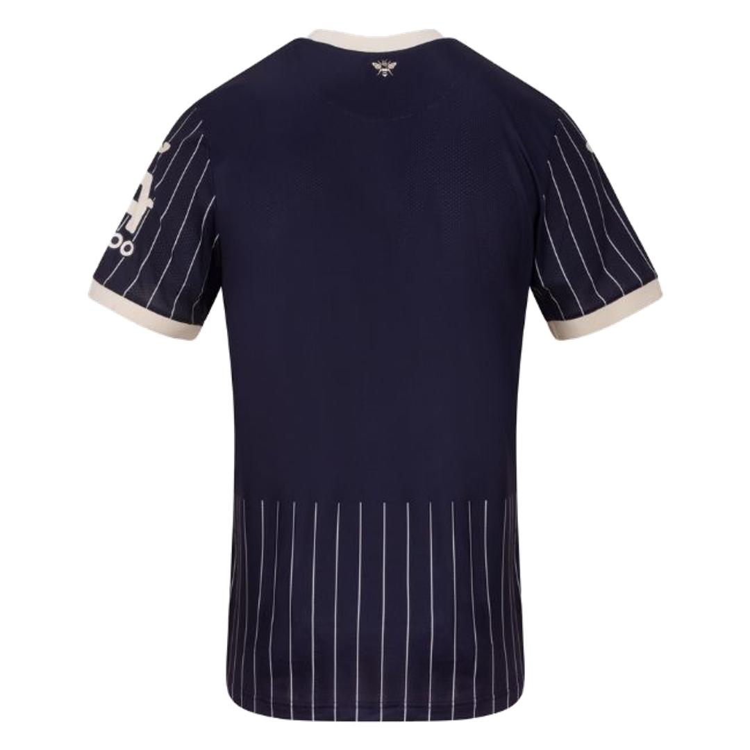 2026-2027 Brentford Away Shirt (Kids)