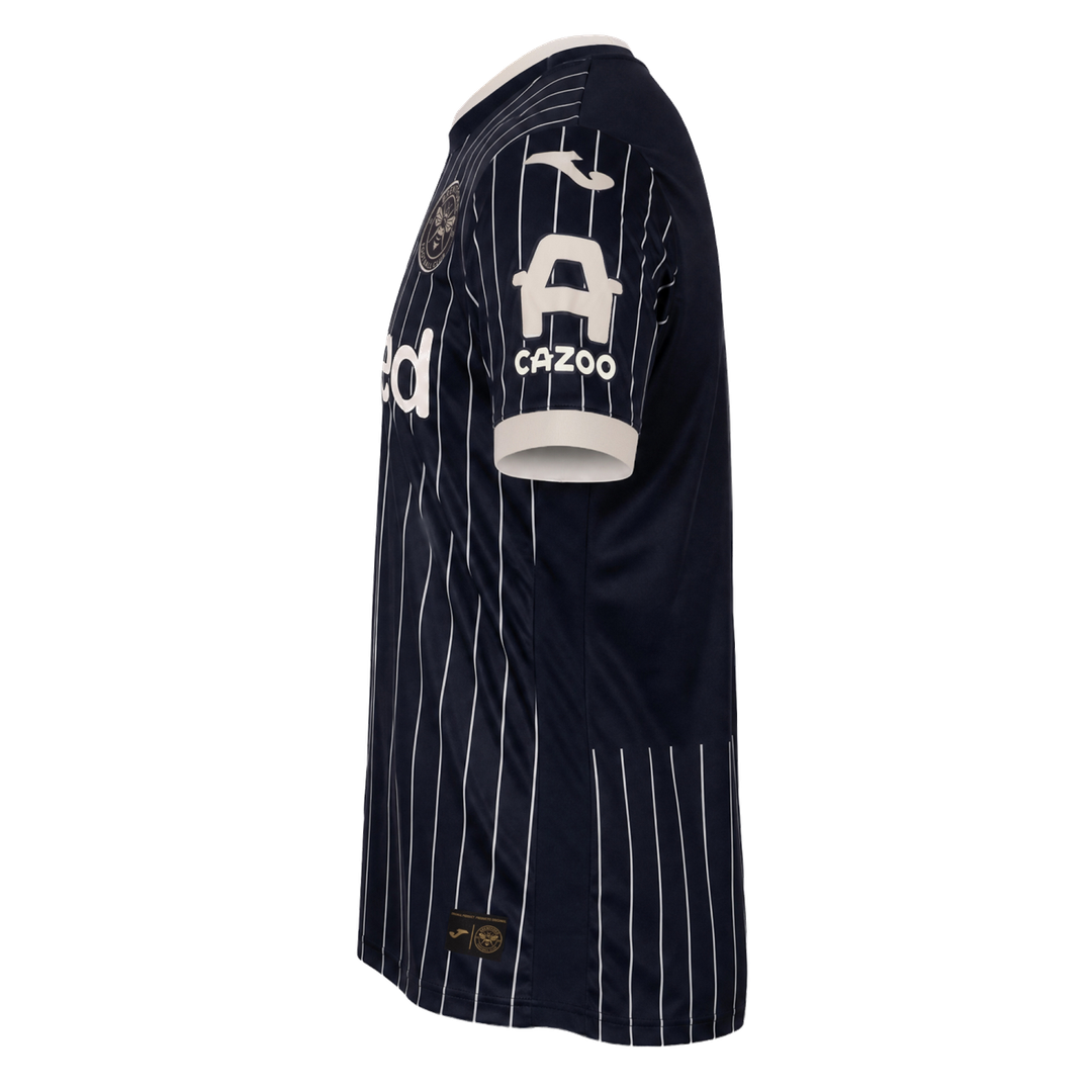 2026-2027 Brentford Away Shirt (Kids)