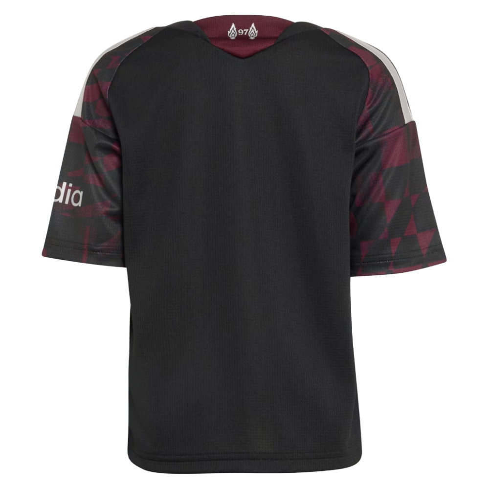 2026-2027 Liverpool Third Mini Kit