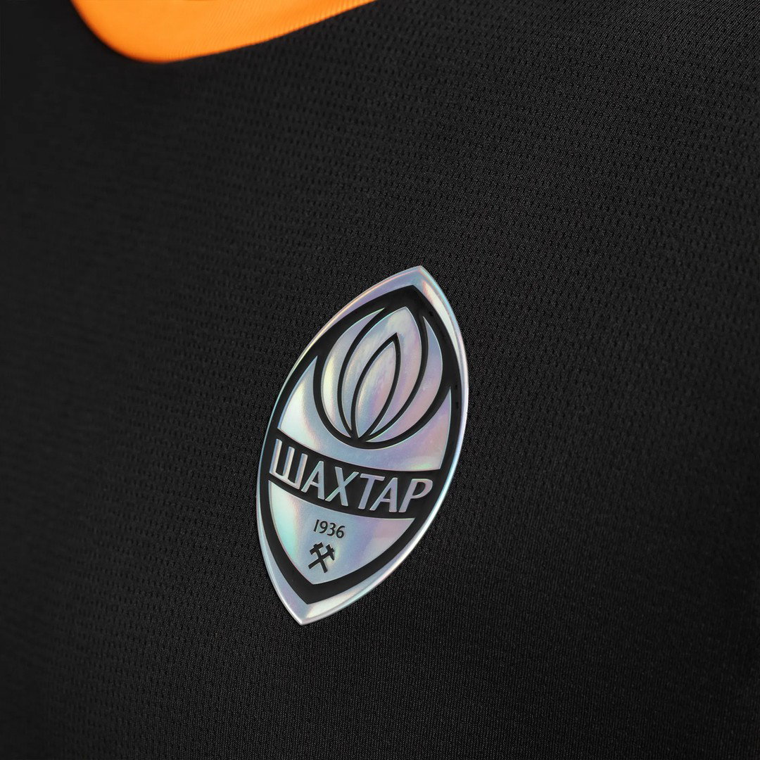 2026-2027 Shakhtar Donetsk Third Shirt