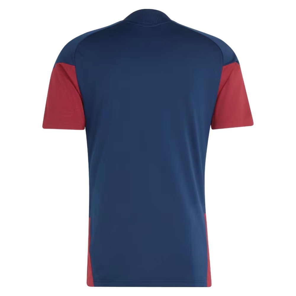 2026-2027 Arsenal EU Training Jersey (Navy)