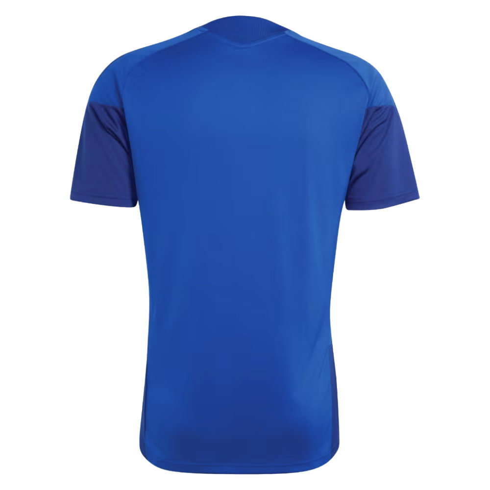2026-2027 Man Utd EU Training Jersey (Royal Blue)