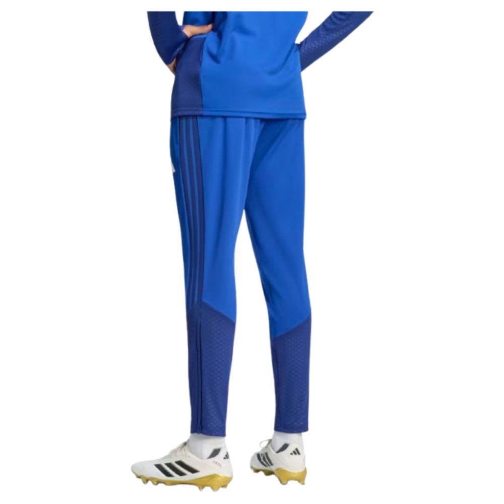 2026-2027 Man Utd EU Training Pants (Royal Blue)