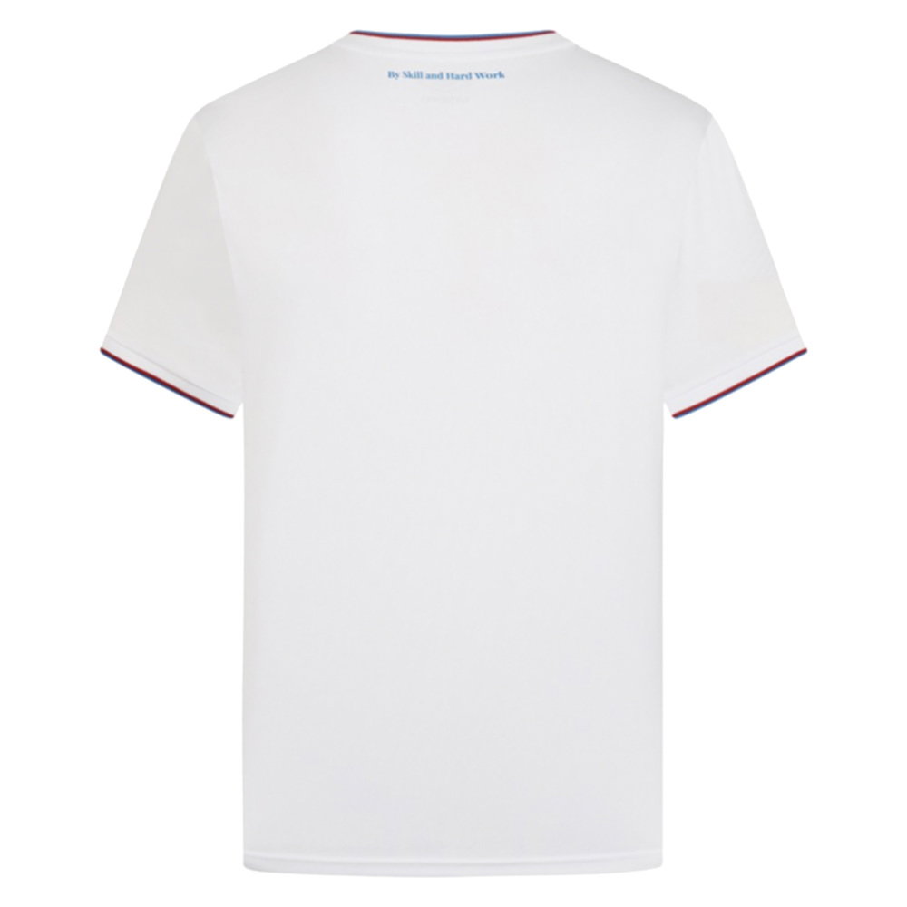 2026-2027 Blackburn Rovers Away Shirt
