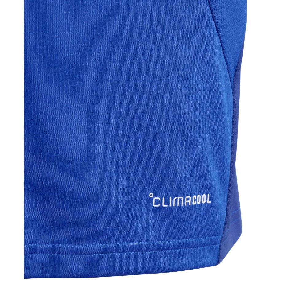 2026-2027 Man Utd EU Training Jersey (Royal Blue) - Kids (Ronaldo 7)
