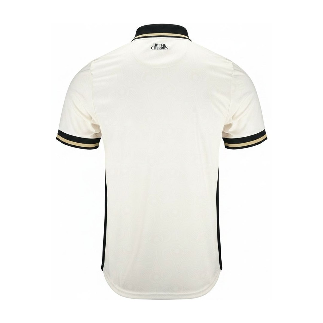 2026-2027 Bournemouth Third Shirt