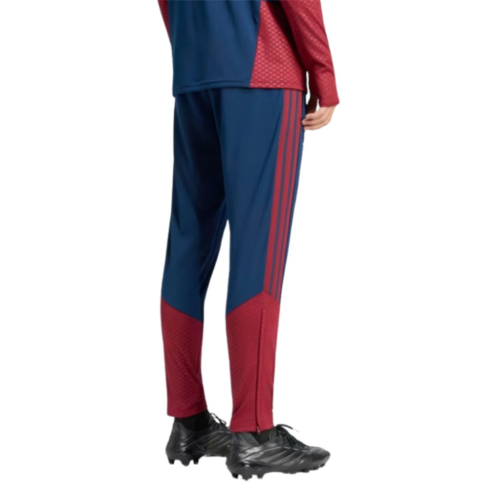 2026-2027 Arsenal EU Training Pants (Navy)