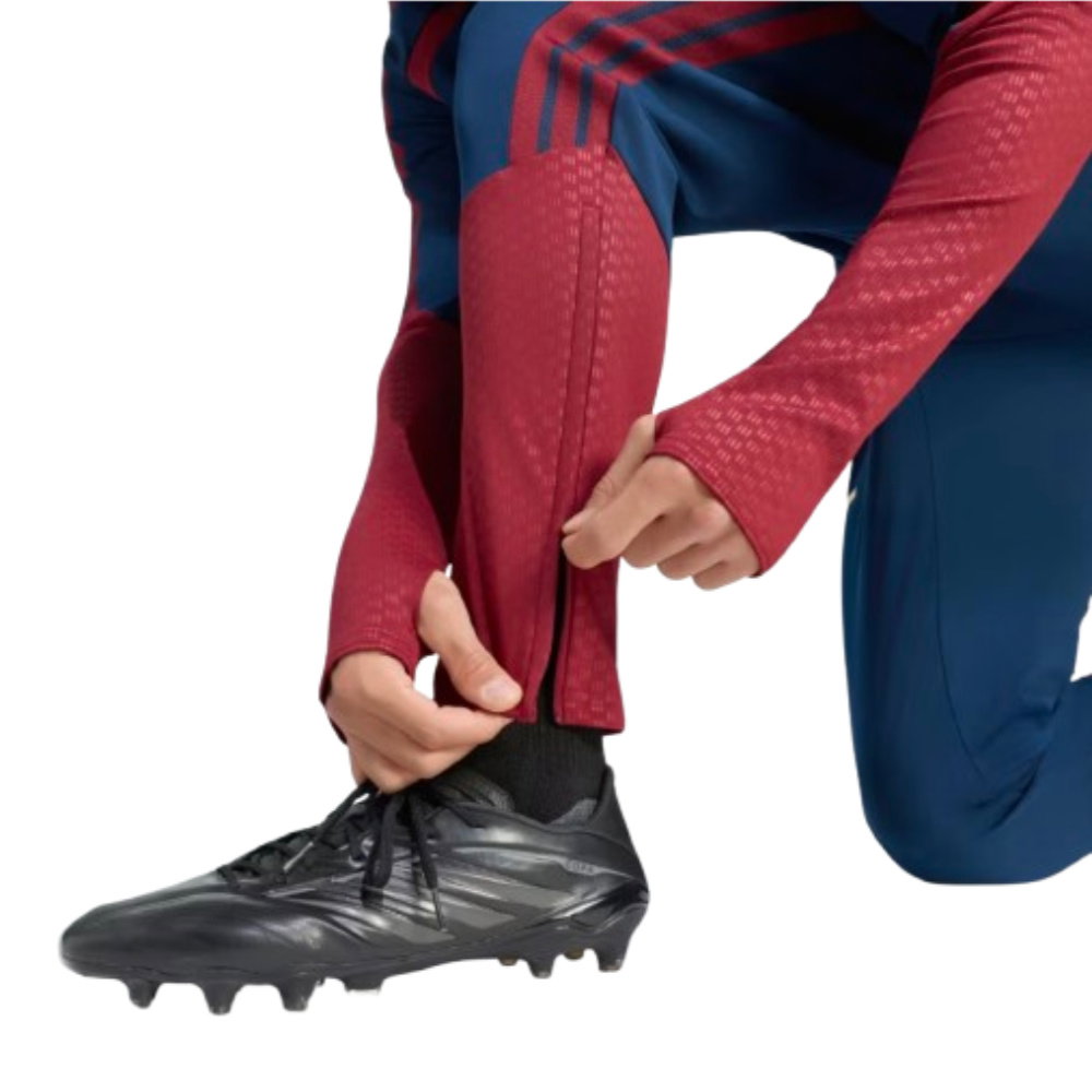 2026-2027 Arsenal EU Training Pants (Navy)