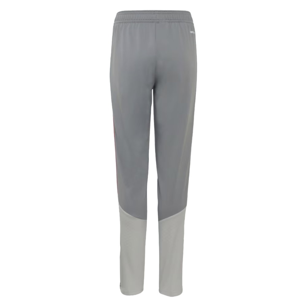 2026-2027 Liverpool EUTraining Pants (Grey) - Kids
