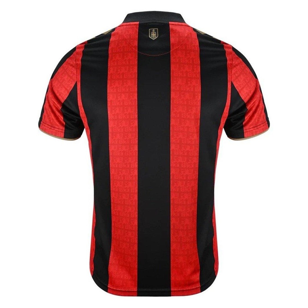 2026-2027 Bournemouth Home Shirt
