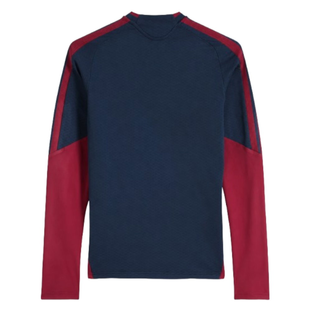 2026-2027 Arsenal EU Training Top (Navy) - Womens