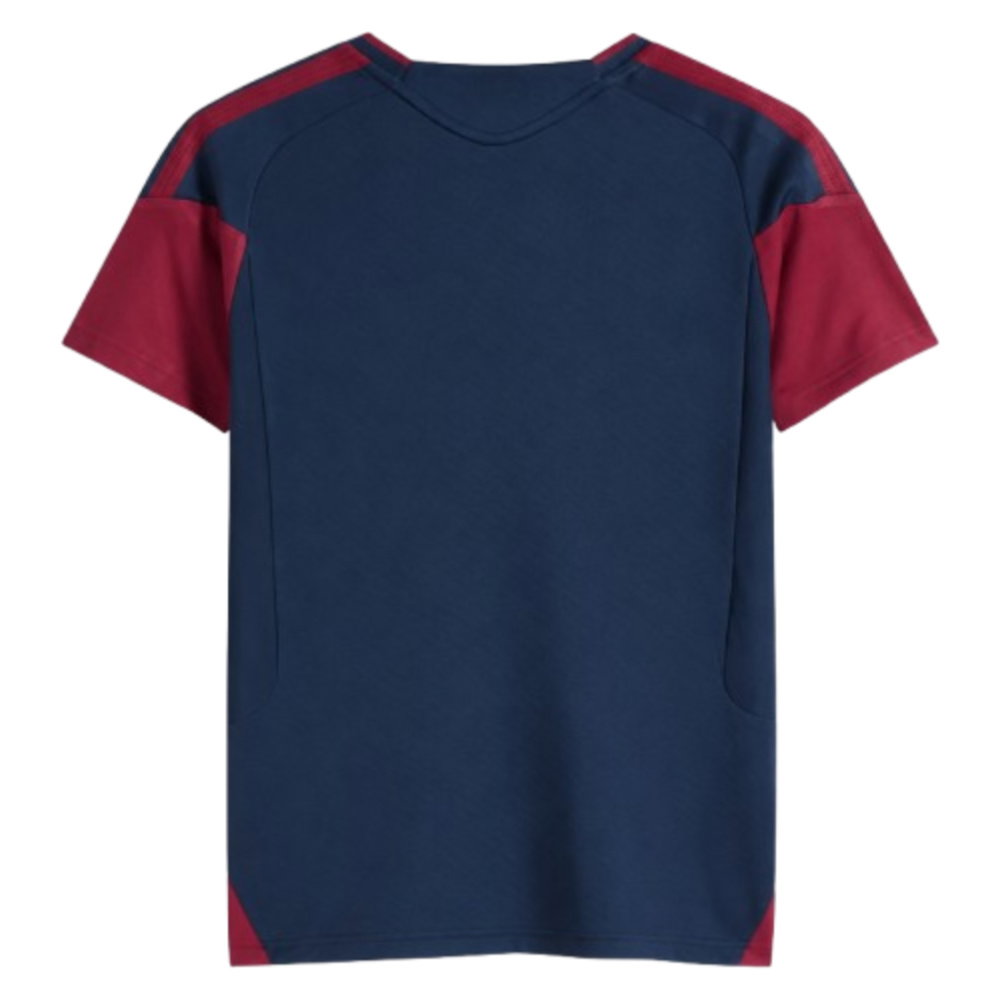 2026-2027 Arsenal EU Training Jersey (Navy) - Womens