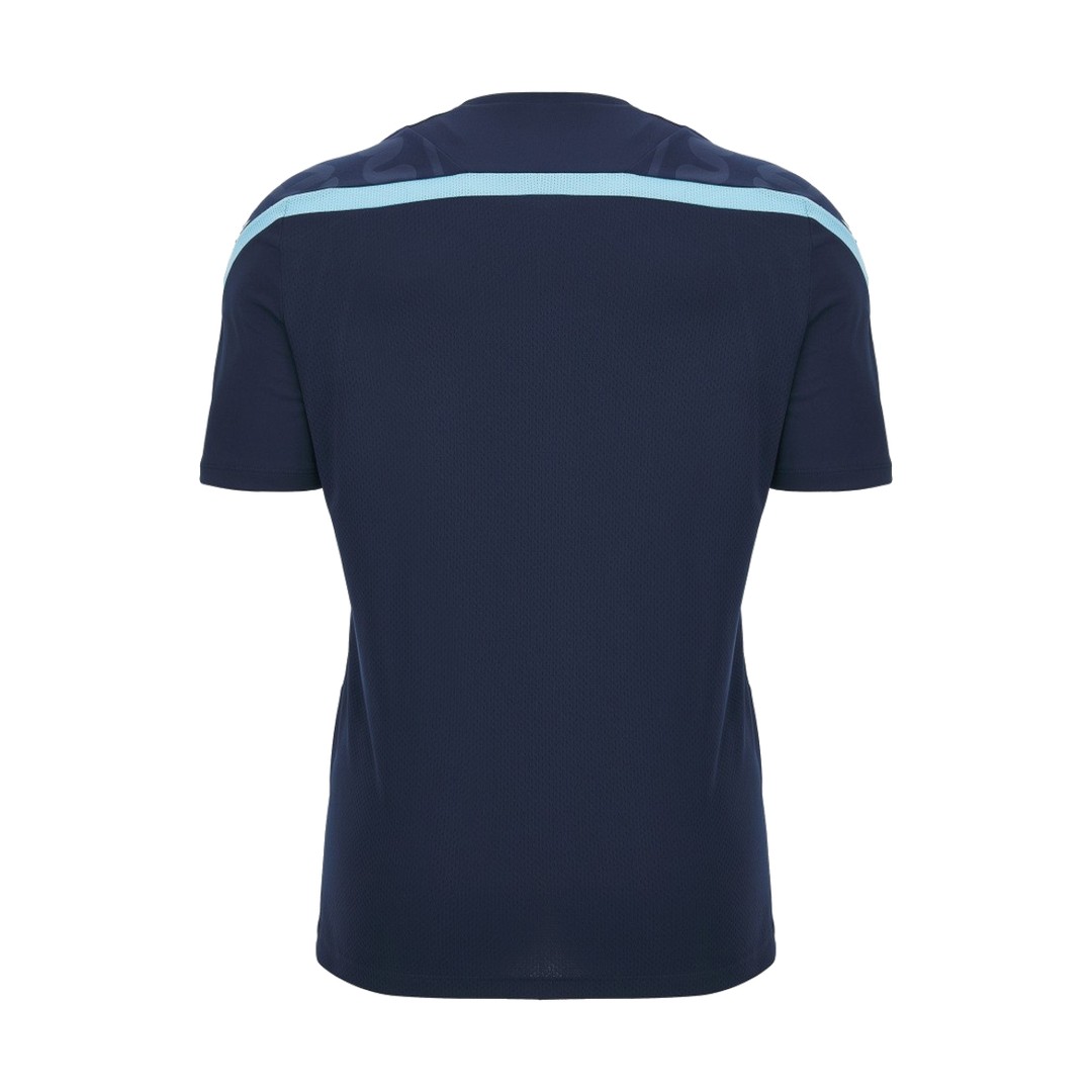 2026-2027 Sale Sharks Training Shirt (Navy)